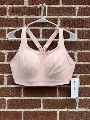 Athleta Phenomenon Bra size 36D New With Tags $89