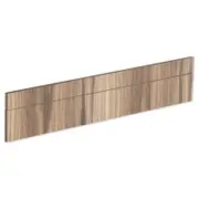 Kaboodle 600mm Wattleseed Oven Front Panel - 2 Pack