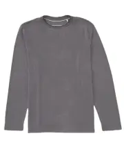 Tommy Bahama Men's Big & Tall IslandZone Coastal Crest Long-Sleeve Crew...