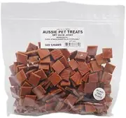 1kg Doglisious Mini Duck Bites