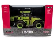 1/32 Steiger Cougar KM-280 Dusty Chase Unit