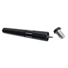 Pool Stick Extension Portable Retractable Adjustable Billiards Cue Extension