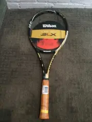 Wilson BLX Blade Tour 93 - New - Grip4 - Highly sought after classic