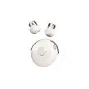 Clip on Earbuds Open Ear Wireless Bluetooth 5.3 Headphones Sports Earbuds Fitness Headphones for Exercise