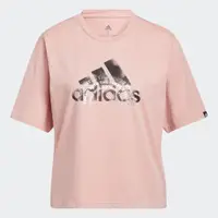 在飛比找蝦皮商城優惠-ADIDAS W BRAND G CR T 女生款 HE71