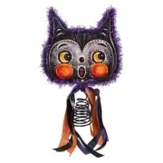 Bat Head Tree Topper
