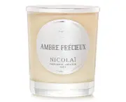Nicolai Scented Candle Ambre Precieux 190g/6.7oz