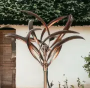 GREVILLEA WIND SPINNER - BRONZE