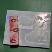 ColourPop Cloud 9 Palette & Fresh Kiss Lip Creme in Let's Vogue! Free Ship!