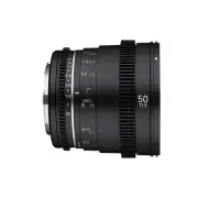 Samyang 50mm T1.5 VDSLR MK2 Sony E