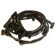 MSD Streetfire Lead Set compatible with Chev SBC MSD5566
