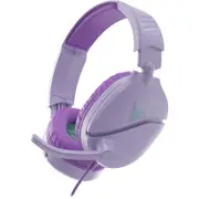 Turtle Beach Recon 70 Gaming Headset - Lavender