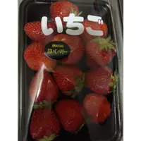 在飛比找蝦皮購物優惠-日本草莓.草莓苗.靜岡 美味C (おいCベリ)草莓種子