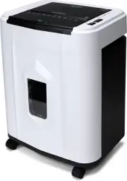 AU120MB 120-Sheet Auto Feed High Security Micro-Cut Paper Shredder / 30 Minutes