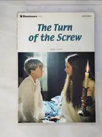 【書寶二手書T6／語言學習_HHJ】THE TURN OF THE SCREW: LEVEL TWO_JAMES, HENRY/ LINDOP, CHRISTINE/ BOWLER, BILL (EDT)/ PARMINTER, SUE (EDT)