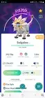 Solgaleo (Cosmog Evolution) Pokemon Trade 1 Million Trade