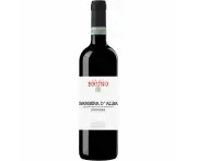 Ca Di Bruno Barbera D’alba Superiore Doc 2020 (12 Bottles)