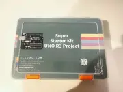NEW ELEGOO Uno Super Starter Kit Uno R3 Project