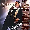CECIL BRIDGEWATER - I Love Your Smile - CD - **BRAND NEW/STILL SEALED** - RARE