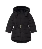 MANGO Kids 301015 Nacho Anorak Big Kids Size 11-12 Years