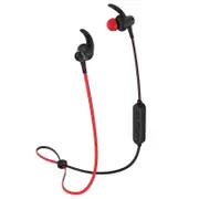 BS88 Magnetic Wireless bluetooth Earphone Heavy Bass Noise Reduction Waterproof With HD Mic