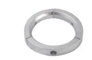 3858399 Volvo Penta 3-Piece Collar Propeller Zinc Anode