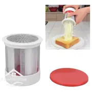 Smart Cutter Mincer Butter Mill Spreadable Butter Gadgets Shredder Slicer Slicer