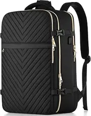 WINDARS Travel Backpack for Women Flight Approved Carry On Backpack for Airplanes Suitcase Backpacks Luggage Bags