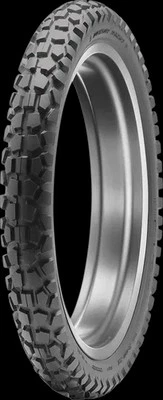 Dunlop Road Trail D605 2.75-21 Front Bias Tire 45P TT Honda CRF450R 02-17