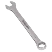 Combination Spanner 18mm S01018 Sealey New