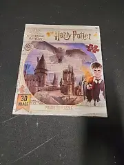 Harry Potter Puzzle 3D Prime Wizarding World 500 Pieces New Sealed