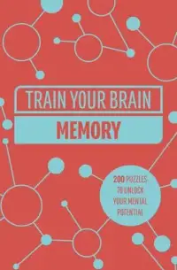 在飛比找博客來優惠-Train Your Brain: Memory: 200 