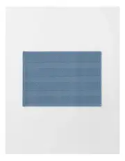 [Sheridan] Alvar Bath Mat in Orient Blue