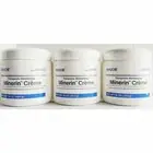 Major Minerin Creme Dry Skin Relief (Compare to Eucerin) 16 oz -3 Pack