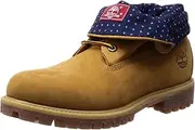 [Timberland] 6723B Men's Boots