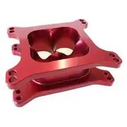 Aeroflow 2" Tapered High Velocity Carburettor Spacer, AF64-2071R