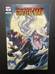 Miles Morales: Spider-Man: #5Tyler Kirkham