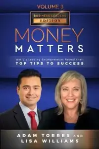 在飛比找博客來優惠-Money Matters: World’’s Leadin