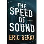 THE SPEED OF SOUND