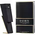 Ch Bad Boy By Carolina Herrera Edt Spray 3.4 Oz