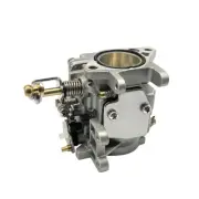 61T-14301-00 Carburetor for Yamaha 2 Stroke 25HP 30HP Enduro Outboard Motors