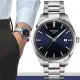 【TISSOT 天梭 官方授權】PR100 簡約時尚石英腕錶 母親節 禮物(T1504101104100)