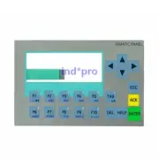 1PCS New For KP300 Basic mono 6AG1647-0AH11-2AX0 Membrane Keypad