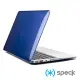 Speck SeeThru Satin MacBook Air11吋保護殼天空藍