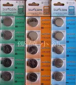 SUNCOM 水銀電池 CR2016/CR2025/CR2032(3V)