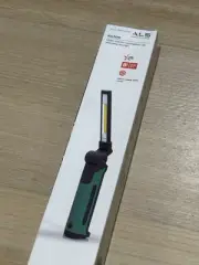 500 Lumen Articulating Rechargeable LED Torch