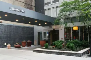 曼哈頓麥迪遜廣場花園區歡朋酒店Hampton Inn Manhattan-Madison Square Garden Area