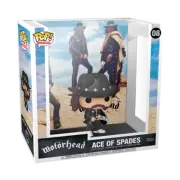 funko pop vinyl albums motorhead ace of spades no.08