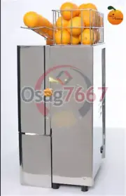 ONE Electric Lemon Squeezer Orange Citrus Press Juice Automatic Juicer