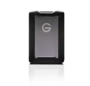 Western Digital ARMORATD SPACE GREY 5TB WW (130MB/s) , 2.5-Inch, USB-C connector, USB 3.2 Gen 1 interface, macOS 11+, Windows 10+, 3-Year warranty SDPH81G-005T-GBA1D